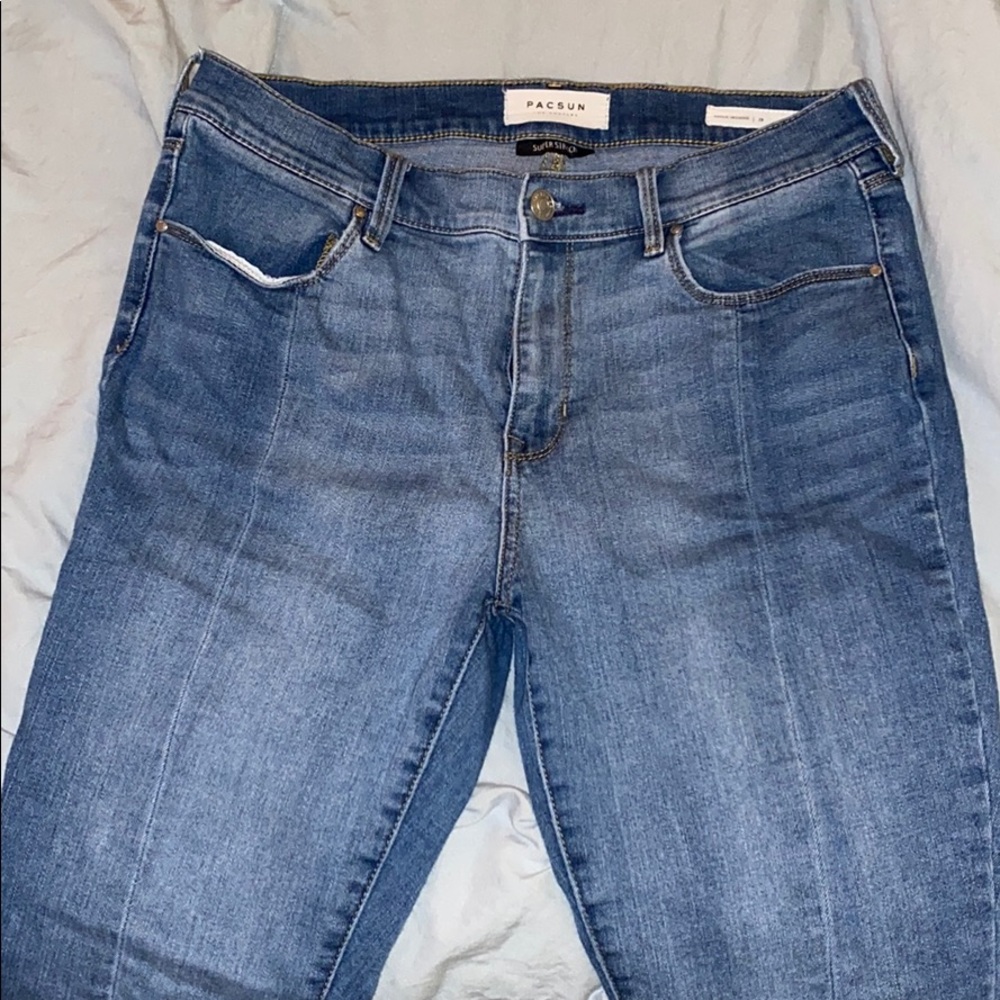 Pacsun jeans